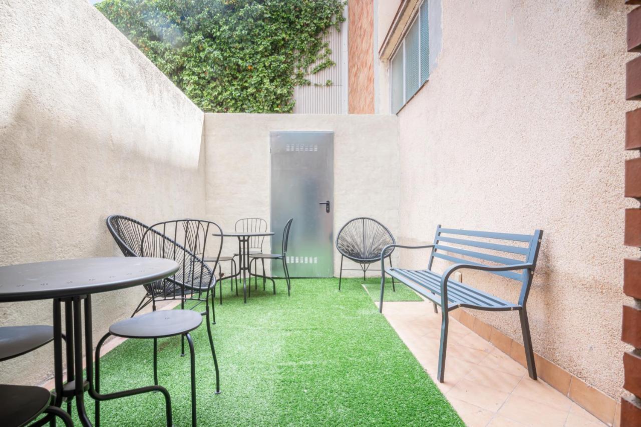 Ostello Casa Barcelo Camp Nou Barcelona