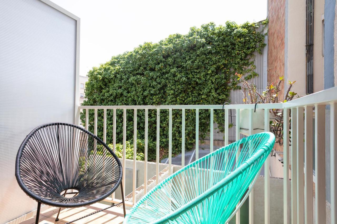 Casa Barcelo Camp Nou Barcelona Ostello L'Hospitalet de Llobregat