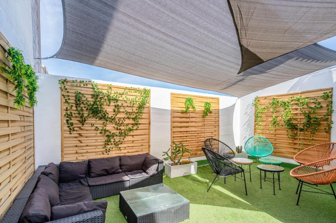 Casa Barcelo Camp Nou Barcelona Ostello