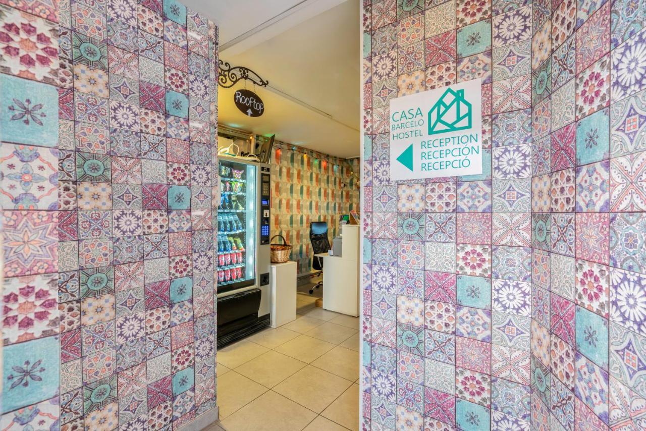 Casa Barcelo Camp Nou Barcelona L'Hospitalet de Llobregat