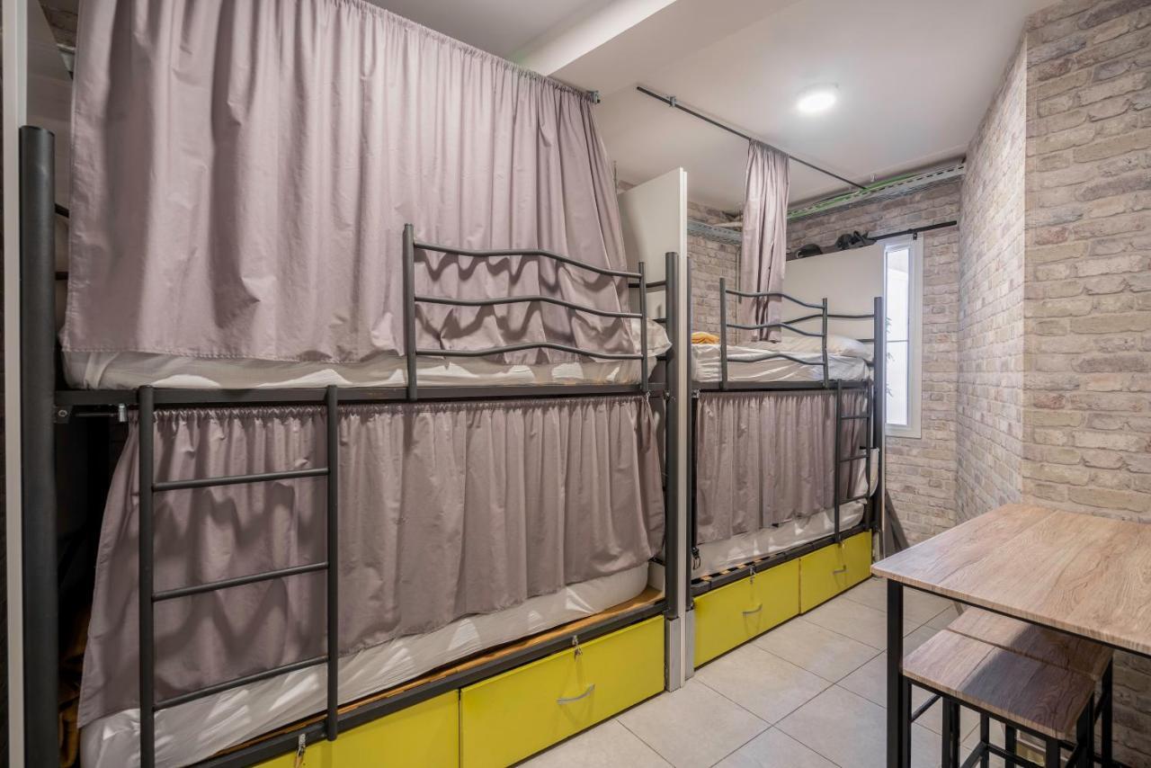 Casa Barcelo Camp Nou Barcelona