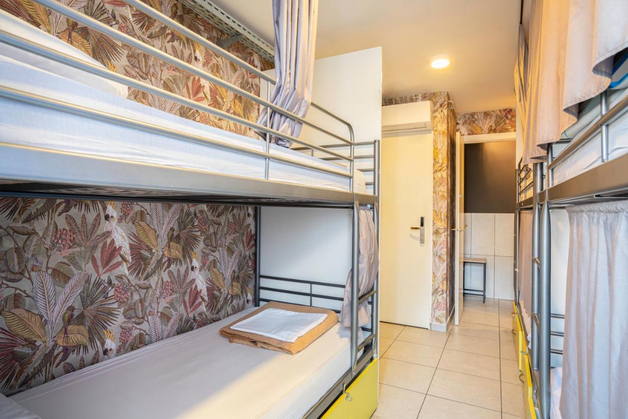 Ostello Casa Barcelo Camp Nou Barcelona L'Hospitalet de Llobregat