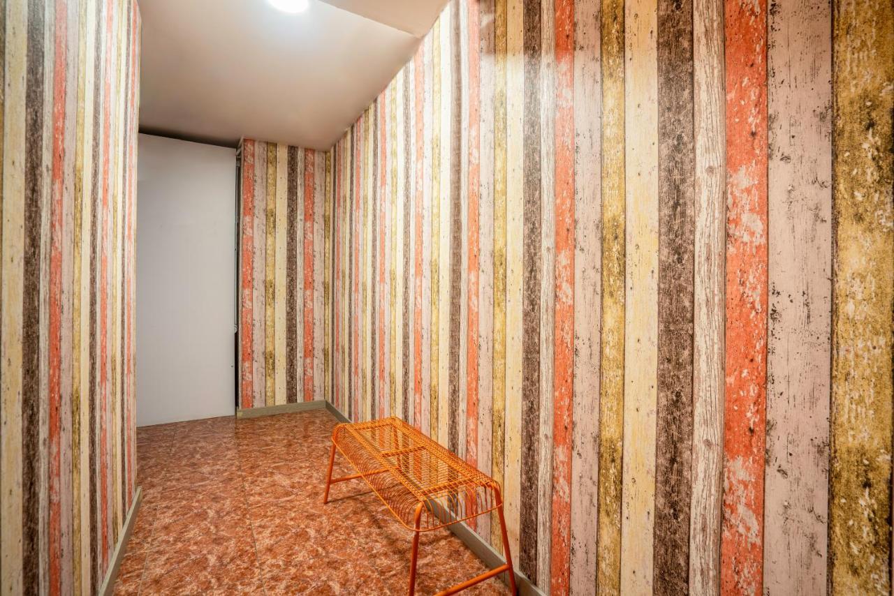 Casa Barcelo Camp Nou Barcelona * L'Hospitalet de Llobregat