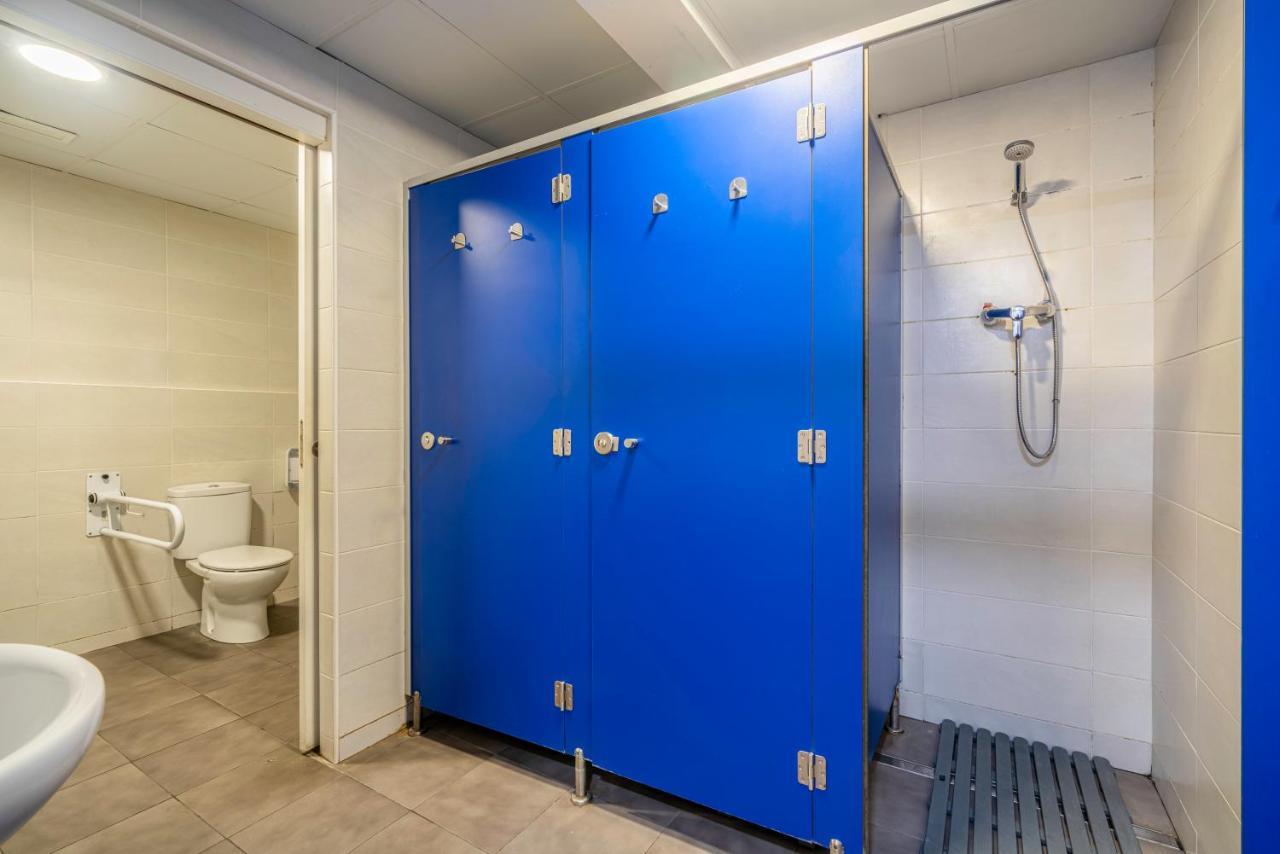 Casa Barcelo Camp Nou Barcelona