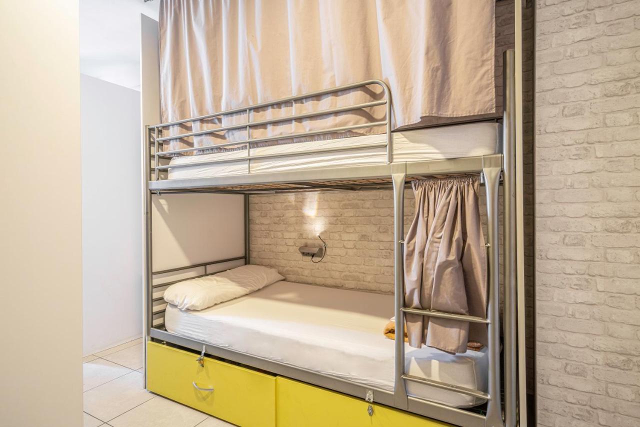 Casa Barcelo Camp Nou Barcelona