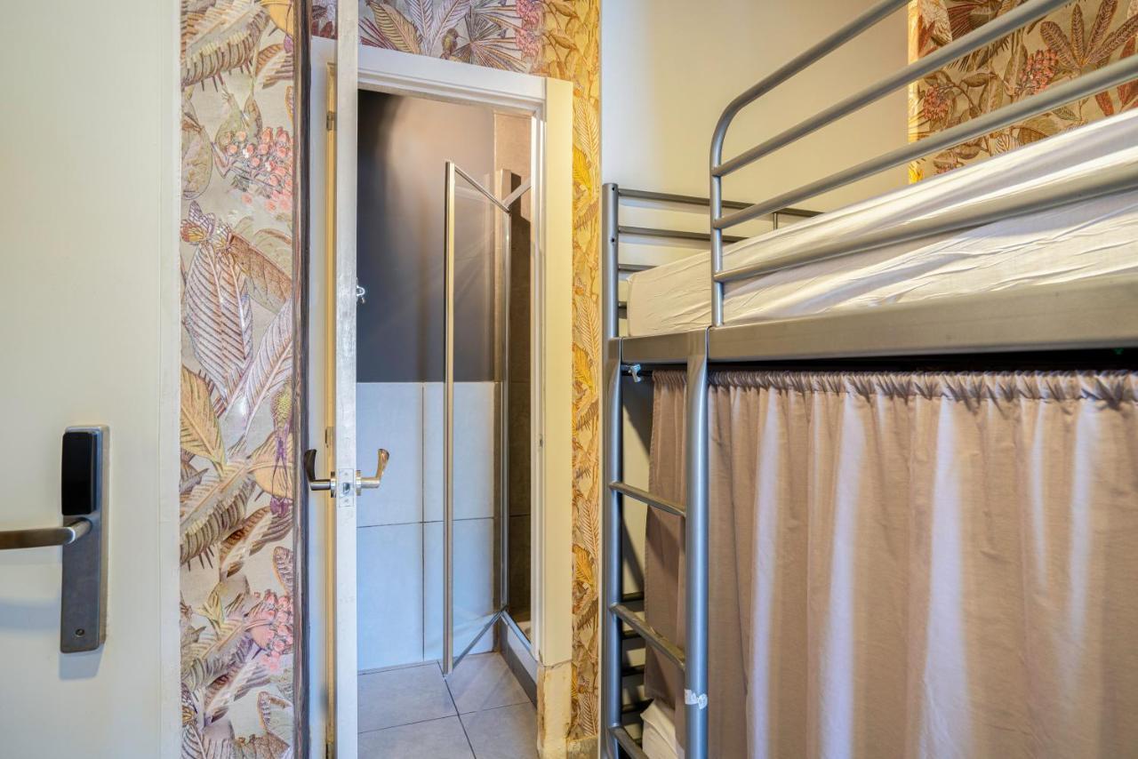 Casa Barcelo Camp Nou Barcelona