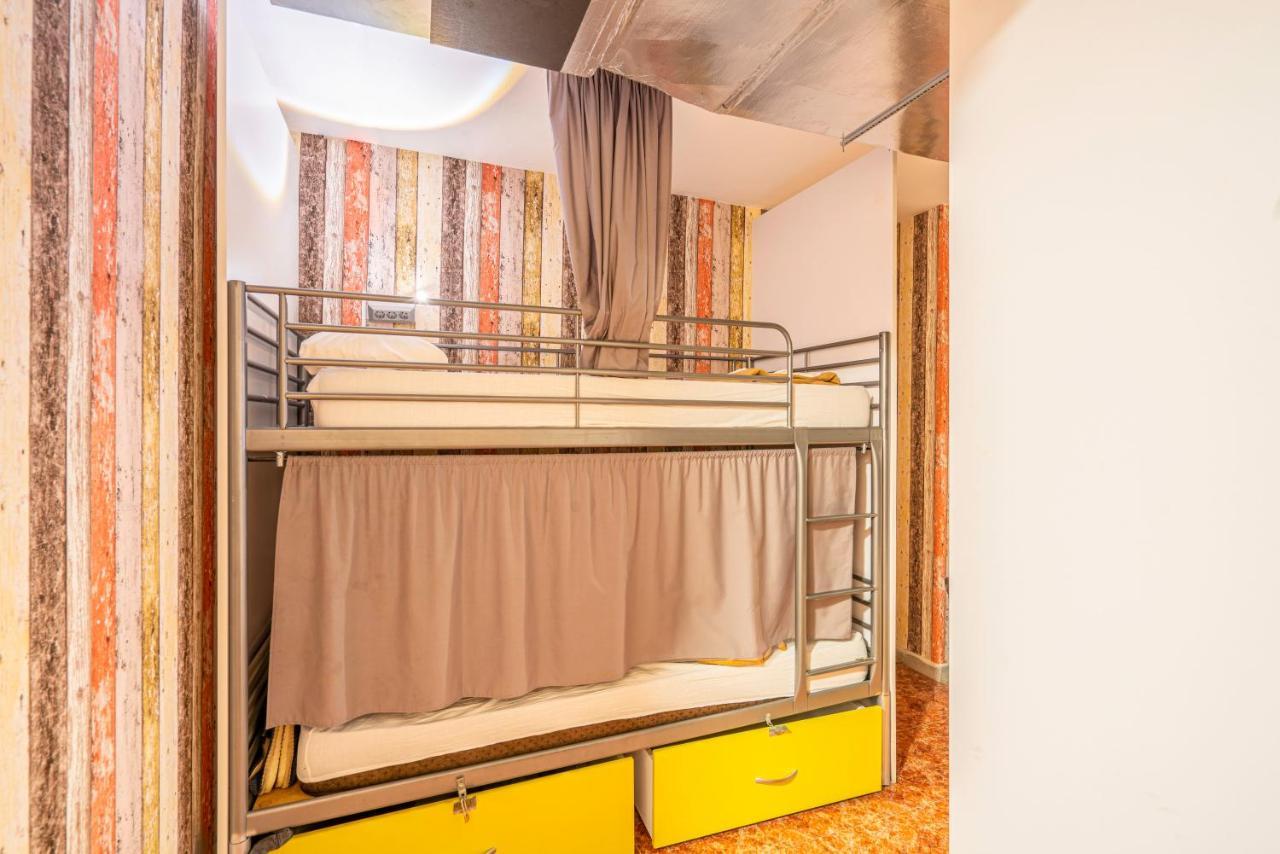 Casa Barcelo Camp Nou Barcelona