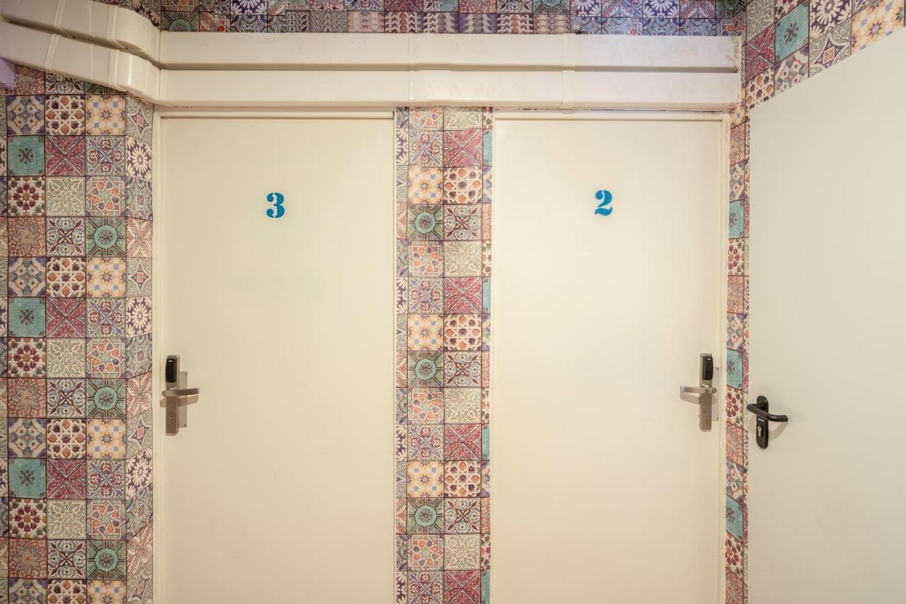 Hostel Casa Barcelo Camp Nou Barcelona L'Hospitalet de Llobregat