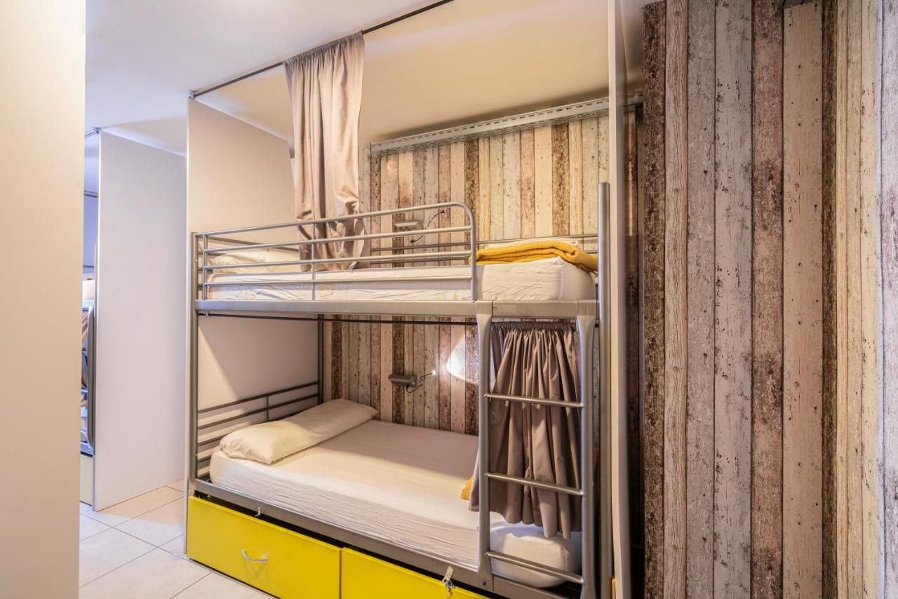 Casa Barcelo Camp Nou Barcelona