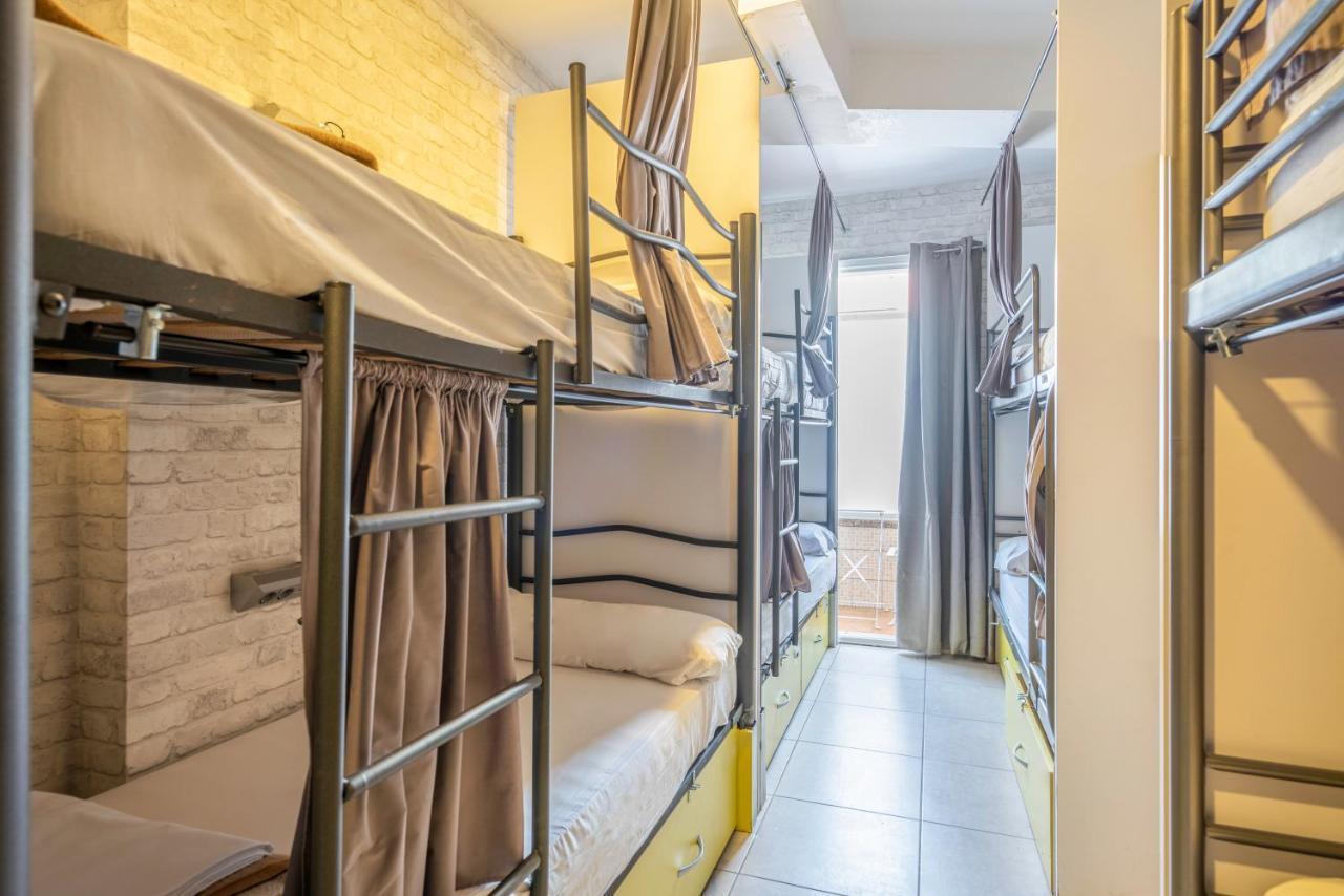 Casa Barcelo Camp Nou Barcelona *