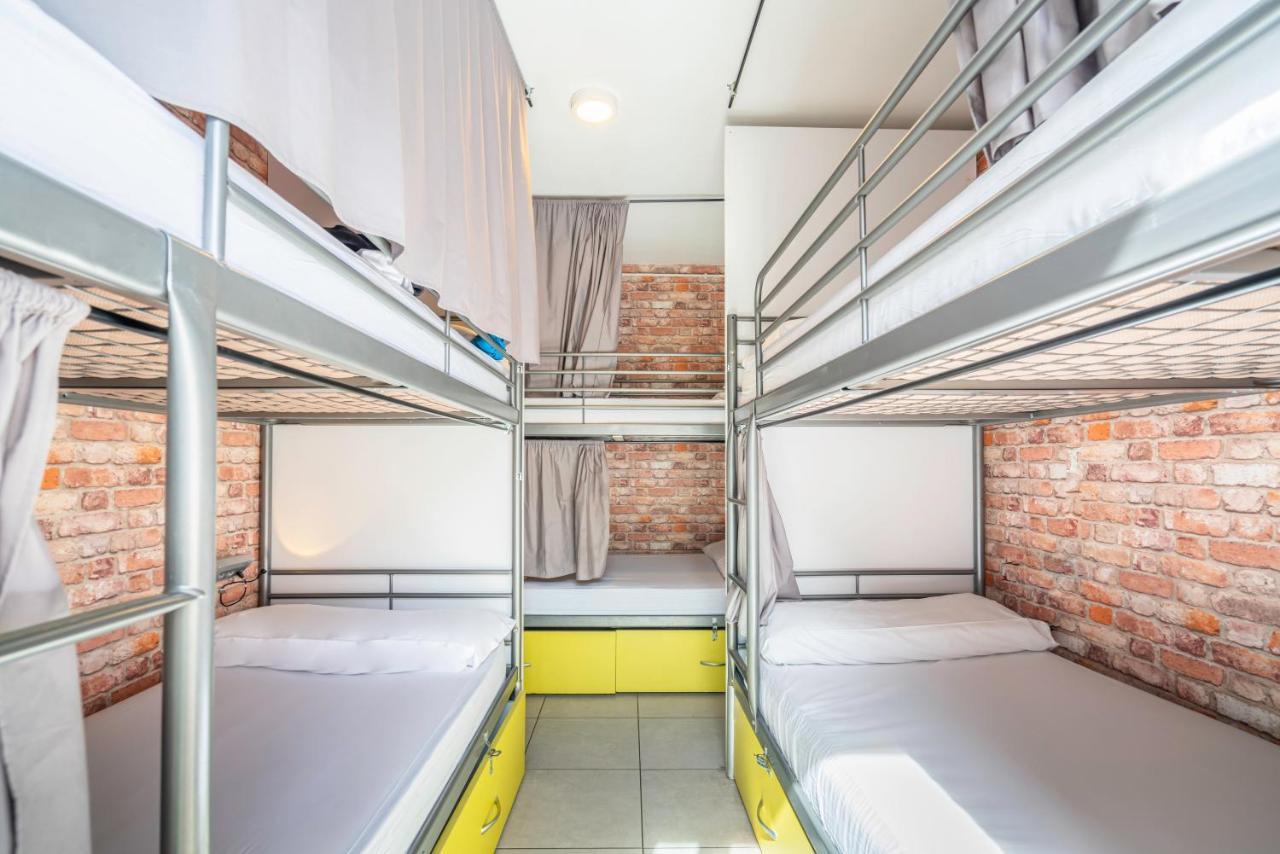 Casa Barcelo Camp Nou Barcelona L'Hospitalet de Llobregat