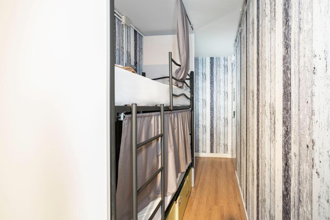 Casa Barcelo Camp Nou Barcelona