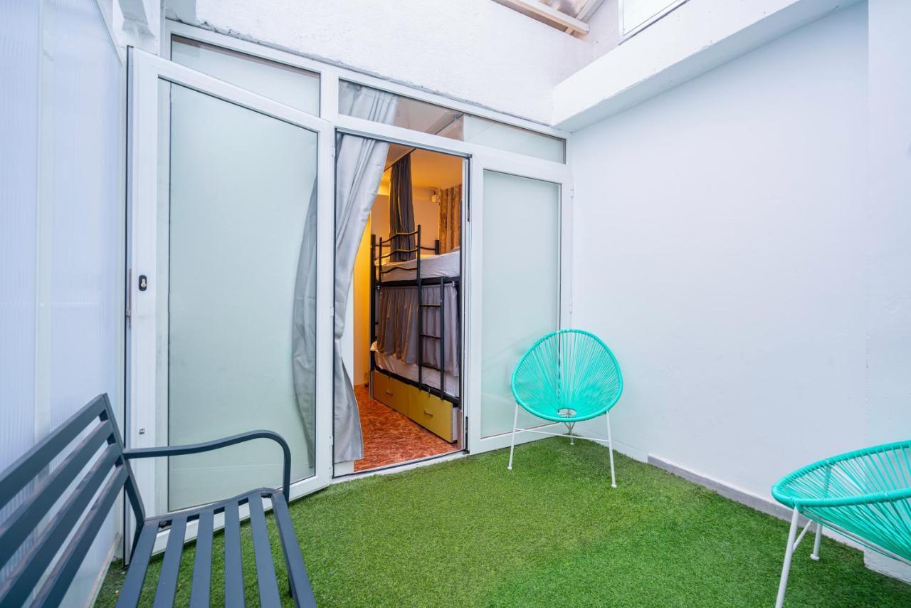 Casa Barcelo Camp Nou Barcelona