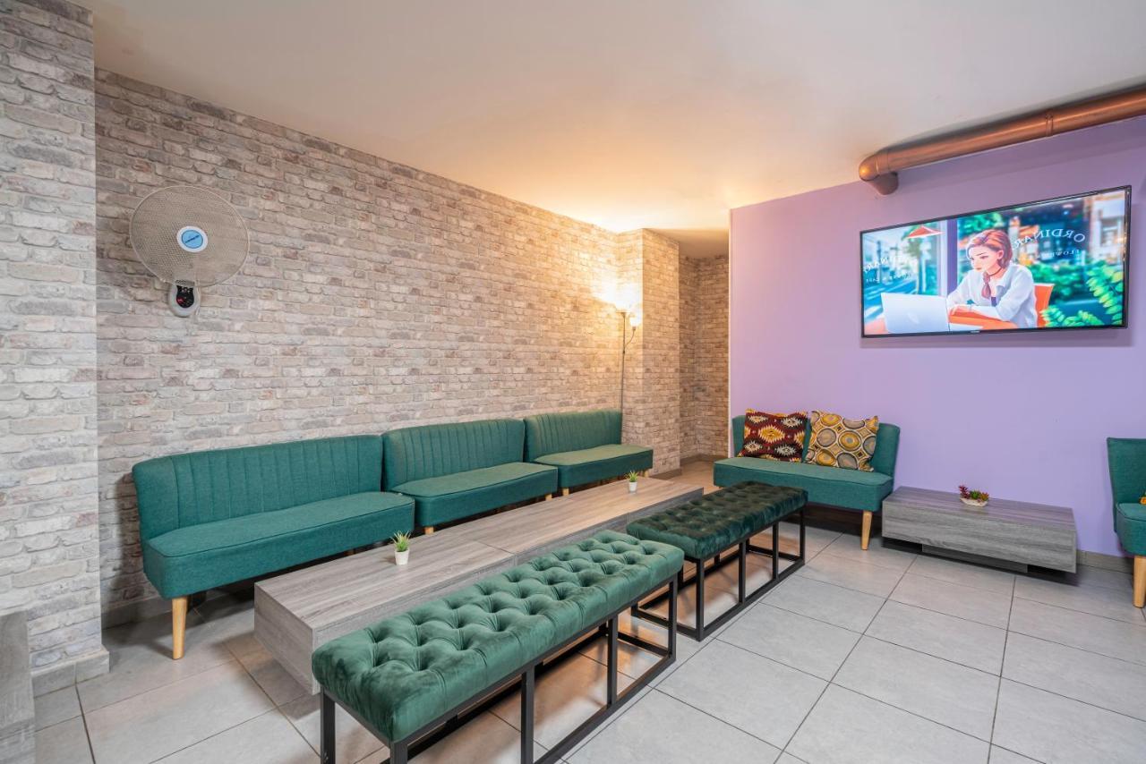 Casa Barcelo Camp Nou Barcelona L'Hospitalet de Llobregat
