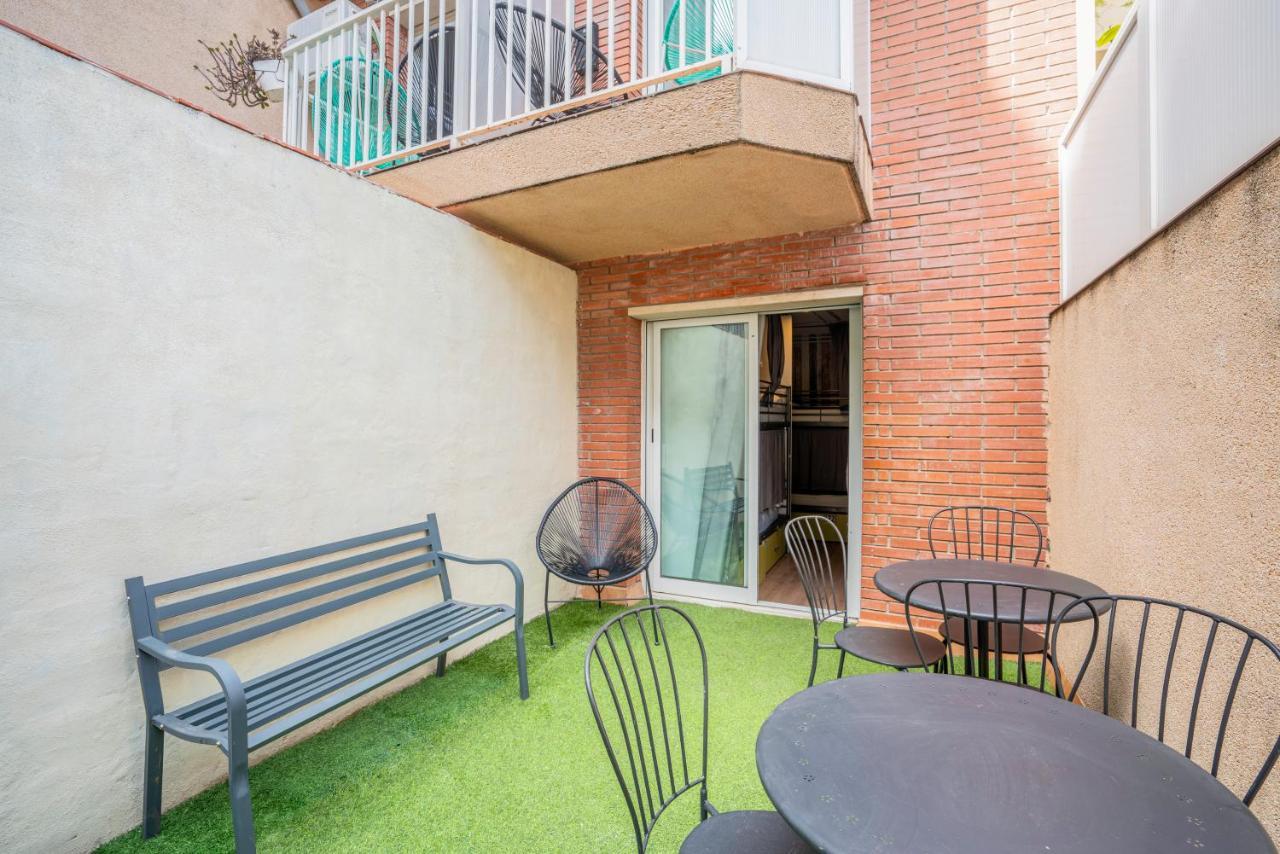 Casa Barcelo Camp Nou Barcelona Ostello *