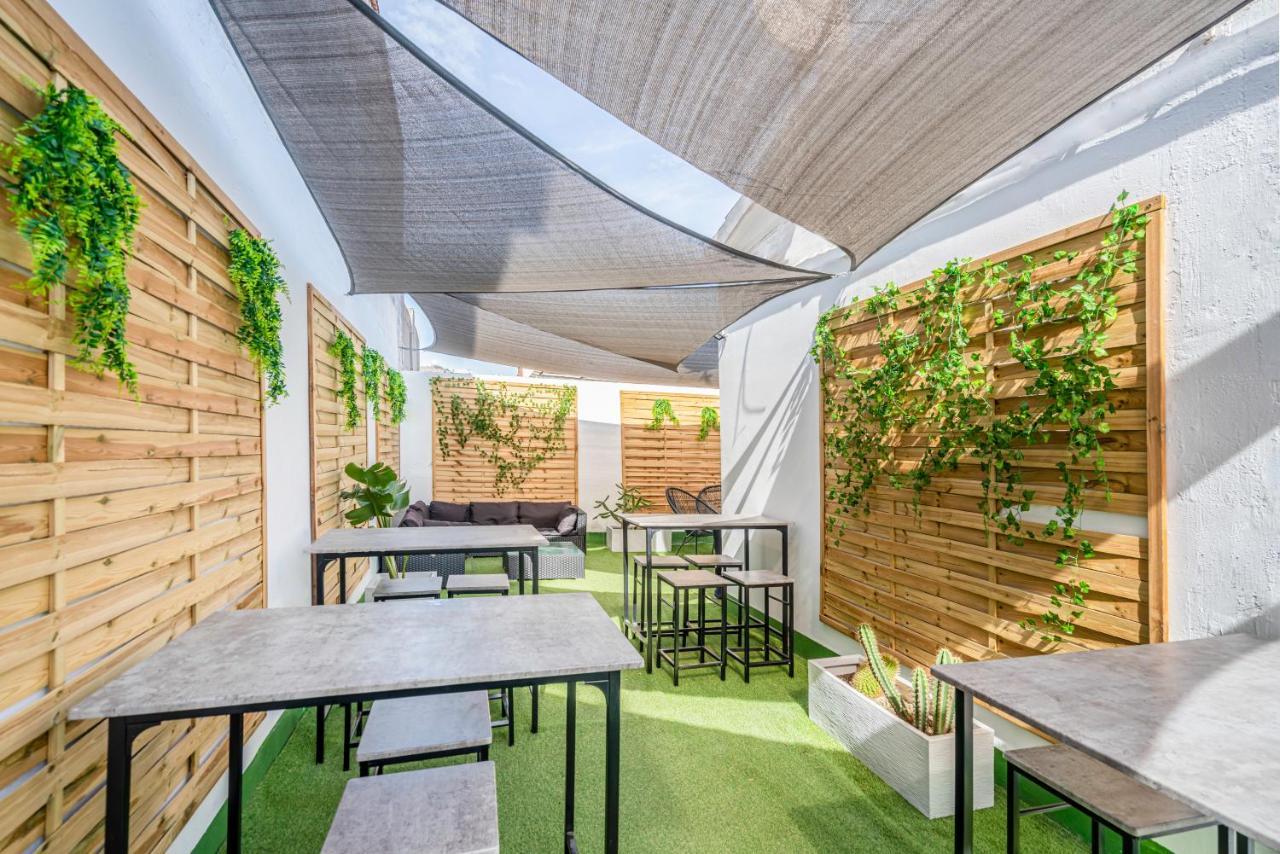 Casa Barcelo Camp Nou Barcelona L'Hospitalet de Llobregat