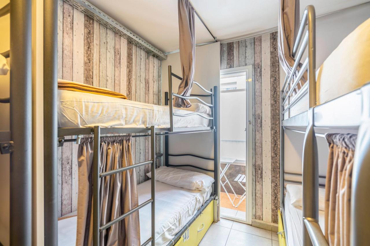 Casa Barcelo Camp Nou Barcelona L'Hospitalet de Llobregat